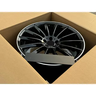 Geschmiedete OEM Felgen R21 V1 (4 Stk) Foto 4