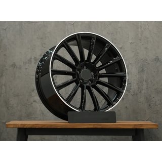 Geschmiedete OEM Felgen R21 V1 (4 Stk) Foto 1