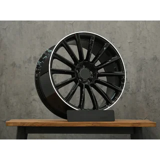 Geschmiedete OEM Felgen R21 V1 (4 Stk) Foto 1