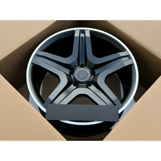 Geschmiedete OEM Felgen R22 V7 (4 Stk) Foto 2