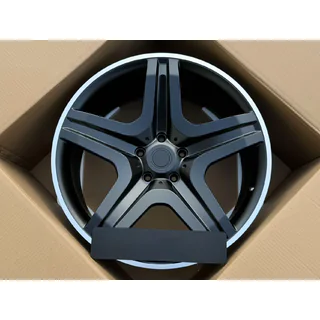 Geschmiedete OEM Felgen R22 V7 (4 Stk) Foto 1