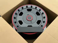 Mercedes G class W463 2018-2024 Geschmiedete OEM R20 V2 Felgen (4 Stk) Foto 3