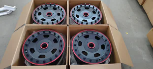 Mercedes G class W463 2018-2024 Geschmiedete OEM R20 V2 Felgen (4 Stk) Foto 6