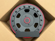 Mercedes G class W463 2018-2024 Geschmiedete OEM R20 V2 Felgen (4 Stk) Foto 2
