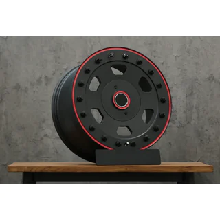 Geschmiedete OEM R20 V2 Felgen (4 Stk) Foto 1