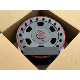 Geschmiedete OEM R20 V2 Felgen (4 Stk) Mercedes G class W463 2018-2024 Foto 3