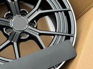 Mercedes E-class W214 2023- Geschmiedete OEM Felgen R19 (4 Stk) Foto 8