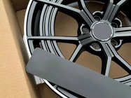 Mercedes E-class W214 2023- Geschmiedete OEM Felgen R19 (4 Stk) Foto 11