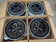 Mercedes E-class W214 2023- Geschmiedete OEM Felgen R19 (4 Stk) Foto 7