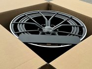 Mercedes E-class W214 2023- Geschmiedete OEM Felgen R19 (4 Stk) Foto 6