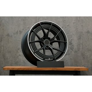 Geschmiedete OEM Felgen R19 (4 Stk) Foto 1