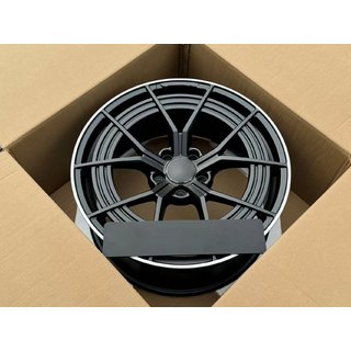 Geschmiedete OEM Felgen R19 (4 Stk) Foto 3