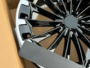 Mercedes EQS 2021- Geschmiedete OEM Felgen R22 V1 (4 Stk) Foto 8