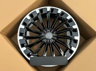 Mercedes EQS 2021- Geschmiedete OEM Felgen R22 V1 (4 Stk) Foto 2