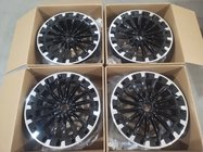 Mercedes EQS 2021- Geschmiedete OEM Felgen R22 V1 (4 Stk) Foto 7