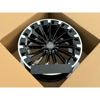 Geschmiedete OEM Felgen R22 V1 (4 Stk) Foto 3