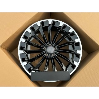 Geschmiedete OEM Felgen R22 V1 (4 Stk) Foto 2