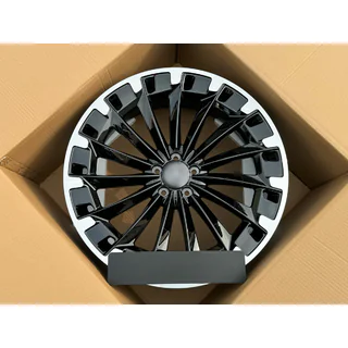 Geschmiedete OEM Felgen R22 V1 (4 Stk) Foto 2
