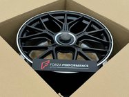 Mercedes GLE W167 2018- Geschmiedete OEM R22 V3 Felgen (4 Stk) Foto 5