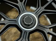 Mercedes GLE W167 2018- Geschmiedete OEM R22 V3 Felgen (4 Stk) Foto 8