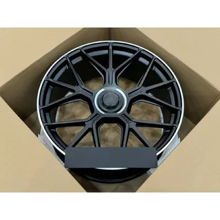 Geschmiedete OEM R22 V3 Felgen (4 Stk) Foto 3