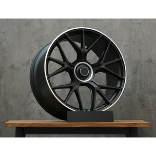 Geschmiedete OEM R22 V3 Felgen (4 Stk) Foto 1