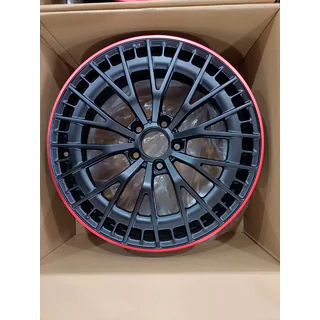 Geschmiedete OEM R18 Felgen (4 Stk) Mercedes A-class W177 2018- Foto 1