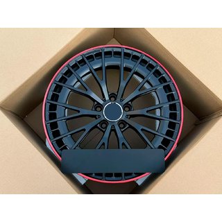 Geschmiedete OEM R18 Felgen (4 Stk) Mercedes A-сlass W177 2018- Foto 2