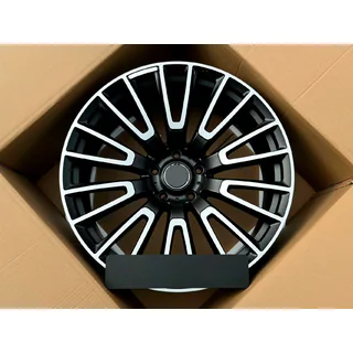 Geschmiedete OEM Felgen R22 V4 (4 Stk) Foto 2