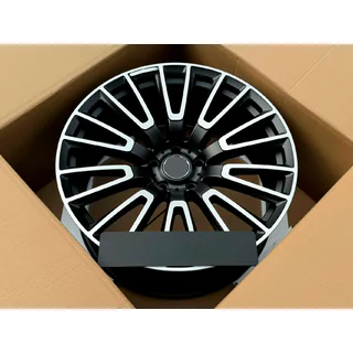 Geschmiedete OEM Felgen R22 V4 (4 Stk) Foto 3