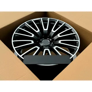 Geschmiedete OEM Felgen R22 V4 (4 Stk) Foto 4