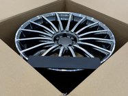 Mercedes GLS X167 2019- Geschmiedete Felgen OEM R22 V2 (4 Stk) Foto 5