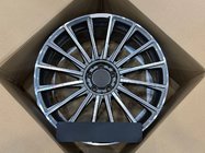Mercedes GLS X167 2019- Geschmiedete Felgen OEM R22 V2 (4 Stk) Foto 2