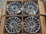Mercedes GLS X167 2019- Geschmiedete Felgen OEM R22 V2 (4 Stk) Foto 7