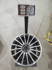 Mercedes GLS X167 2019- Geschmiedete Felgen OEM R22 V2 (4 Stk) Foto 11