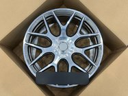 Mercedes S-class C217 Coupe 2014-2020 Geschmiedete OEM Felgen R20 (4 Stk) Foto 1