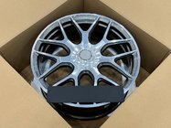Mercedes S-class C217 Coupe 2014-2020 Geschmiedete OEM Felgen R20 (4 Stk) Foto 2