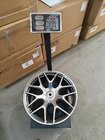 Mercedes S-class C217 Coupe 2014-2020 Geschmiedete OEM Felgen R20 (4 Stk) Foto 10