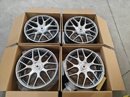 Mercedes S-class C217 Coupe 2014-2020 Geschmiedete OEM Felgen R20 (4 Stk) Foto 5