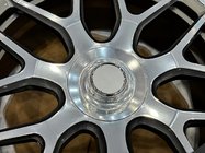 Mercedes S-class C217 Coupe 2014-2020 Geschmiedete OEM Felgen R20 (4 Stk) Foto 8