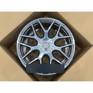 Geschmiedete OEM Felgen R20 (4 Stk) Foto 1