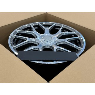 Geschmiedete OEM Felgen R20 (4 Stk) Foto 4
