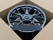 Mercedes C-class W206 2022- Geschmiedete OEM Felgen R20 (4 Stk) Foto 4