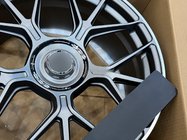 Mercedes C-class W206 2022- Geschmiedete OEM Felgen R20 (4 Stk) Foto 9