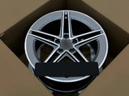 Mercedes CLS C218 2011-2018 Geschmiedete OEM R18 Felgen (4 Stk) Foto 2
