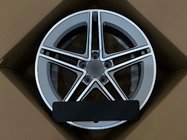 Mercedes CLS C218 2011-2018 Geschmiedete OEM R18 Felgen (4 Stk) Foto 1
