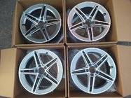 Mercedes CLS C218 2011-2018 Geschmiedete OEM R18 Felgen (4 Stk) Foto 4