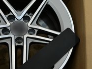 Mercedes CLS C218 2011-2018 Geschmiedete OEM R18 Felgen (4 Stk) Foto 6