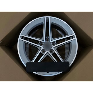 Geschmiedete OEM R18 Felgen (4 Stk) Mercedes CLS C218 2011-2018 Foto 1