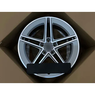 Geschmiedete OEM R18 Felgen (4 Stk) Mercedes CLS C218 2011-2018 Foto 1